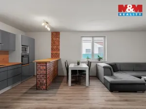 Prodej rodinného domu, Pchery, K Horce, 105 m2