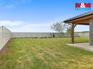 Prodej rodinného domu, Pchery, K Horce, 105 m2