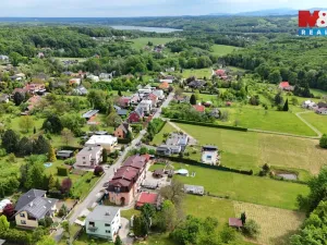 Prodej rodinného domu, Horní Bludovice - Prostřední Bludovice, 420 m2
