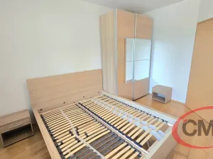 Pronájem bytu 2+kk, Praha, Družstevní ochoz, 44 m2