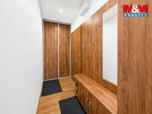 Pronájem bytu 3+1, Olomouc - Povel, Heyrovského, 75 m2