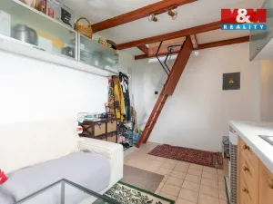 Prodej chaty, Brušperk, Borošínská, 17 m2