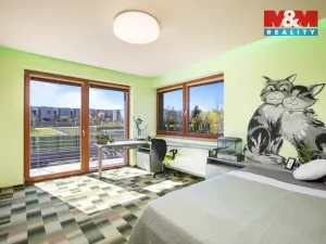 Prodej rodinného domu, Roztoky, Zvoncová, 162 m2