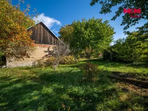 Prodej rodinného domu, Tchořovice, 150 m2
