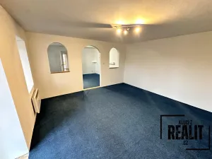 Prodej rodinného domu, Chorušice - Zahájí, 170 m2