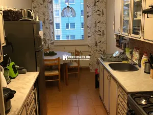 Pronájem bytu 1+kk, Praha - Modřany, Rodopská, 14 m2