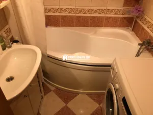 Pronájem bytu 1+kk, Praha - Modřany, Rodopská, 14 m2