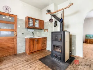 Prodej rodinného domu, Bílý Potok, 250 m2