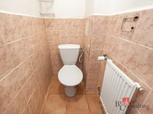 Prodej rodinného domu, Bílý Potok, 250 m2