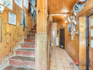 Prodej rodinného domu, Bílý Potok, 250 m2