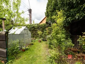 Prodej rodinného domu, Bílý Potok, 250 m2