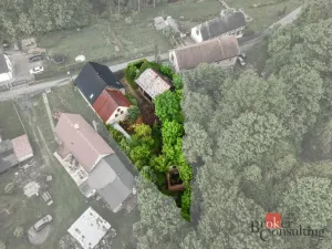 Prodej rodinného domu, Bílý Potok, 250 m2