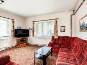 Prodej rodinného domu, Bílý Potok, 284 m2