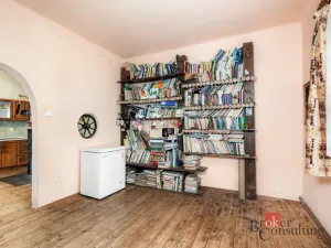 Prodej rodinného domu, Bílý Potok, 284 m2