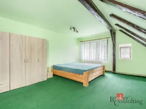 Prodej rodinného domu, Bílý Potok, 284 m2