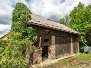 Prodej rodinného domu, Bílý Potok, 284 m2