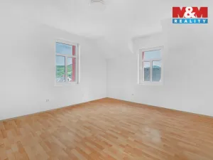 Prodej činžovního domu, Děčín - Děčín VII-Chrochvice, Mendelova, 245 m2