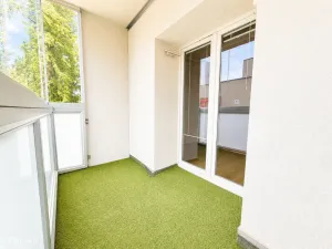 Pronájem bytu 2+1, Ostrava - Zábřeh, Sologubova, 55 m2