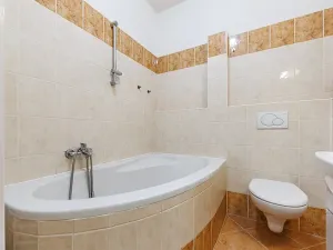 Prodej bytu 2+kk, Brno, Ke Statku, 45 m2