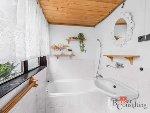 Prodej chaty, Liblín, 81 m2