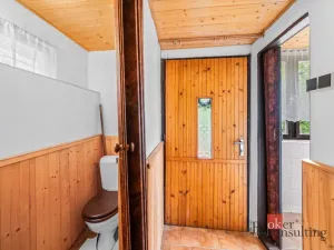 Prodej chaty, Liblín, 81 m2