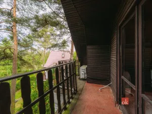 Prodej chaty, Liblín, 81 m2