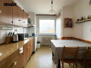 Prodej bytu 3+1, Příbram - Příbram VIII, Sportovní, 81 m2