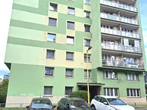 Prodej bytu 3+1, Příbram - Příbram VIII, Sportovní, 81 m2