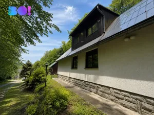 Prodej chaty, Kozlovice, 75 m2