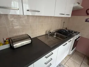 Prodej bytu 3+1, Most, Jožky Jabůrkové, 74 m2