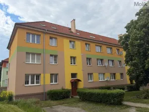 Prodej bytu 3+1, Most, Jožky Jabůrkové, 74 m2