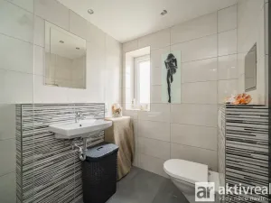 Prodej bytu 2+1, Neratovice, Čtvercová, 60 m2
