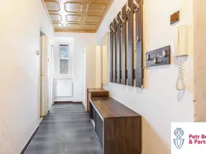 Prodej bytu 2+1, Rakovník, Prokopova, 58 m2