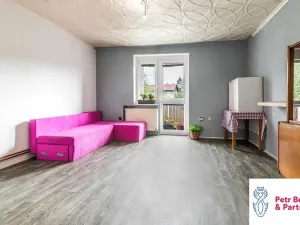 Prodej bytu 2+1, Rakovník, Prokopova, 58 m2