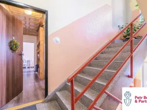Prodej bytu 2+1, Rakovník, Prokopova, 58 m2