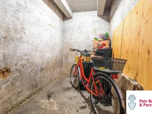 Prodej bytu 2+1, Rakovník, Prokopova, 58 m2