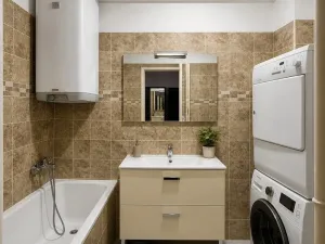 Prodej bytu 3+1, Benešov, Na Tržišti, 66 m2