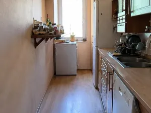Prodej bytu 3+1, Benešov, Na Tržišti, 66 m2