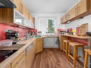 Prodej bytu 3+1, České Budějovice - České Budějovice 3, Nerudova, 80 m2
