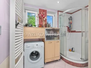 Prodej bytu 3+1, České Budějovice - České Budějovice 3, Nerudova, 80 m2