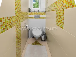 Prodej bytu 3+1, České Budějovice - České Budějovice 3, Nerudova, 80 m2