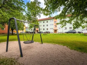 Prodej bytu 3+1, České Budějovice - České Budějovice 3, Nerudova, 80 m2