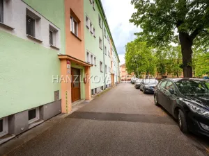 Prodej bytu 3+1, České Budějovice - České Budějovice 3, Nerudova, 80 m2