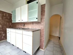 Prodej bytu 3+1, Zlín, Chelčického, 65 m2