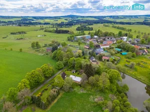 Prodej pozemku pro bydlení, Teplá - Rankovice, 691 m2