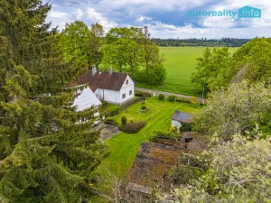 Prodej pozemku pro bydlení, Teplá - Rankovice, 691 m2