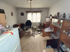 Prodej rodinného domu, Praha - Hloubětín, Jahodnická, 106 m2