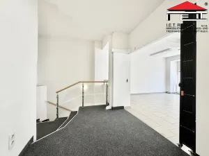 Pronájem obchodního prostoru, Brno, Josefská, 75 m2