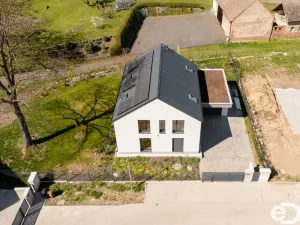 Prodej rodinného domu, Mladá Boleslav - Jemníky, 184 m2
