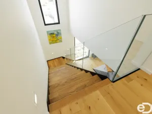 Prodej rodinného domu, Mladá Boleslav - Jemníky, 184 m2
